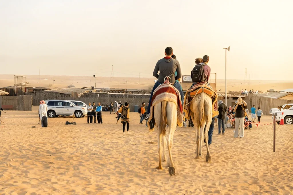 camel-riding-in-dubai