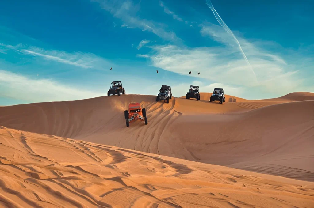 desert-safari