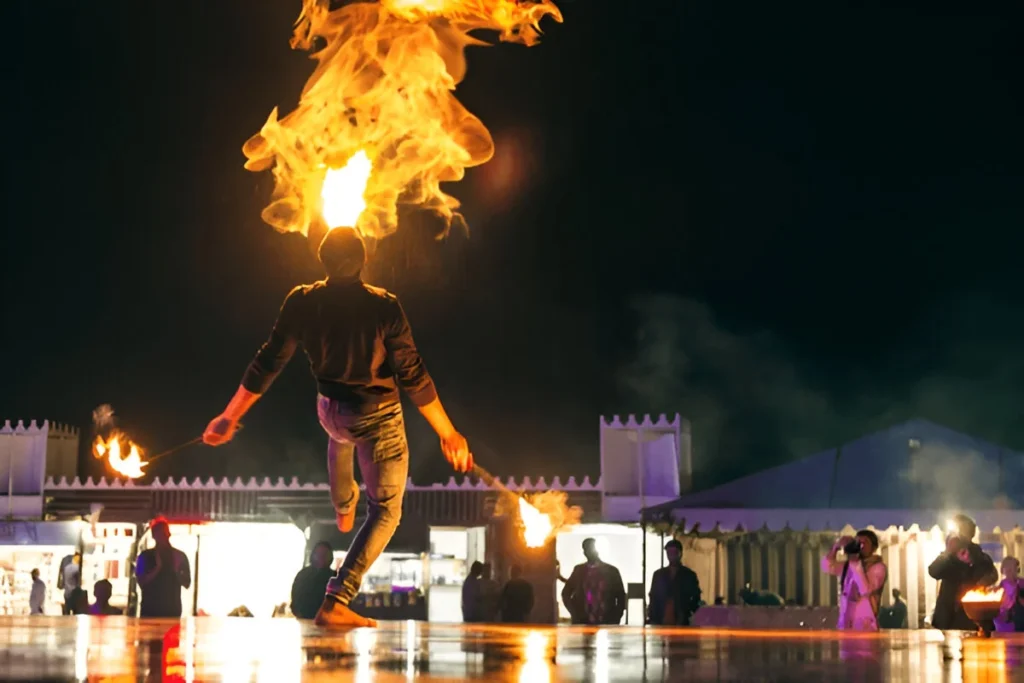 fire-show-in-dubai