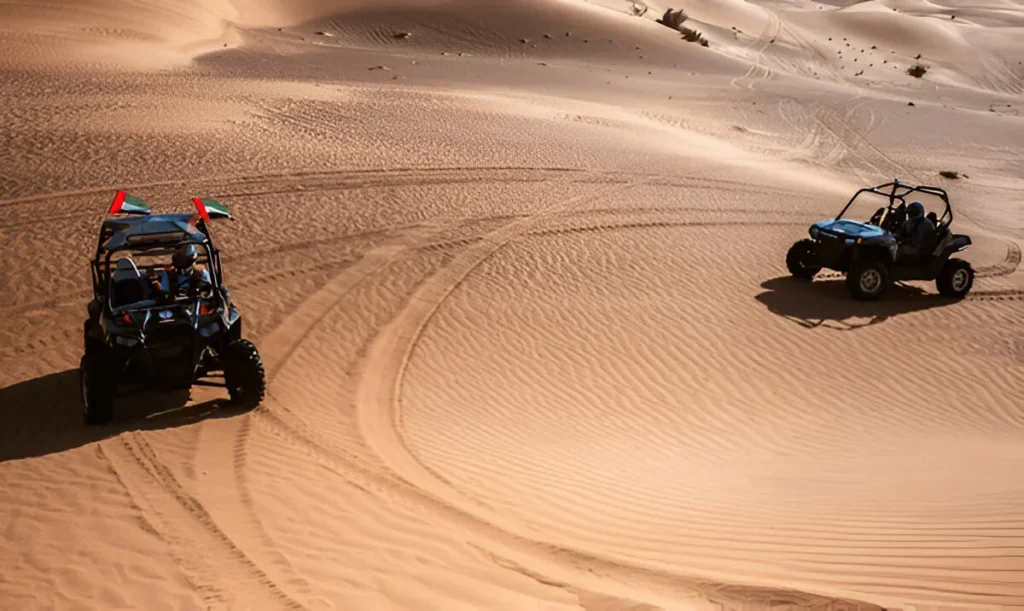 sand-bashing-in-desert