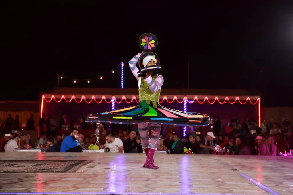 tanoura-show-in-dubai